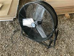 26” Fan 