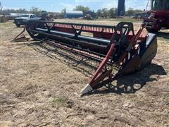 1991 Case IH 1020 Flex Header 