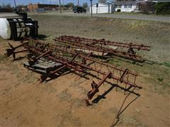 Noble Spring Tooth Harrow Attachment 