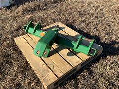 John Deere 2-Pt Hitch 