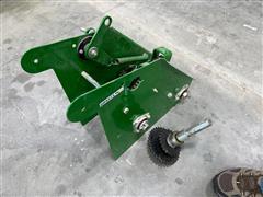 John Deere Planter Drive Transmission 