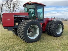 1992 Case IH 9230 4WD Tractor 