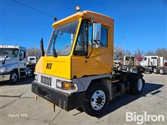 2017 Kalmar T2 S/A Shag Truck 