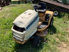 Cub Cadet HDS2135 Riding Mower For Parts Only 