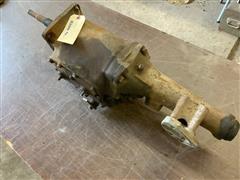 1969 Dodge A833 B Bidy Transmission 