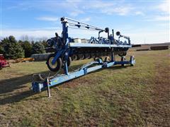 Kinze 3600 16R30 Flex Planter 