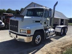 2003 Mack CH613 T/A Truck Tractor 