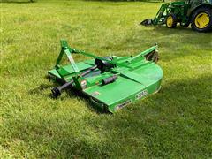 2015 Frontier RC2072 6’ Rotary Mower 