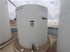 2009 Palmer Fuel Storage Tank 