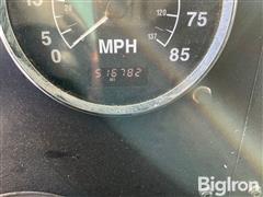 Odometer