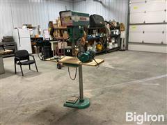 Powermatic 1150 Drill Press 