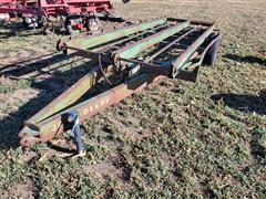 John Deere 200 Hay Mover 