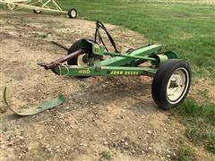 John Deere 450 Sickle Mower 