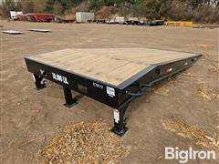 2024 X-Star Heavy Duty Loading Dock 