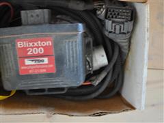 Blixxton 200 Performance Chip 