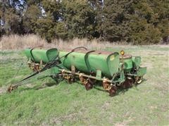 John Deere 1250 6R30 Older Planter 