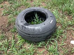 High Floatation 11L-15 Tire 