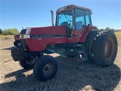 1994 Case IH 7120 2WD Tractor 