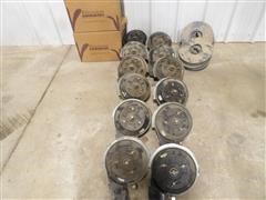 John Deere Seed Soybean Meters & Soybean Plates 