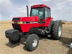 1991 Case IH 7130 2WD Tractor 