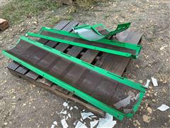 John Deere Auger Screens 