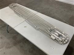 1958 Chevrolet Impala NOS Grill 