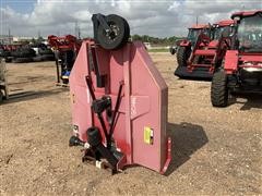 Mahindra 5' Rotary Mower 