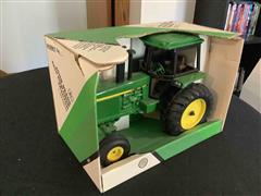 John Deere 4255 Die Cast Row Crop Tractor 