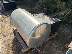 Truck Fuel Tanks 