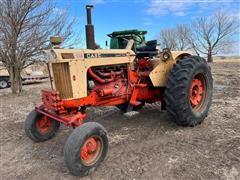 Case 930 Comfort King 2WD Tractor 