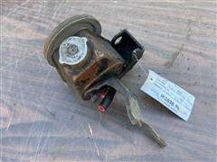 1964-69 Chevrolet Power Steering Pump 