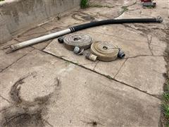 Manure Suction Hose 