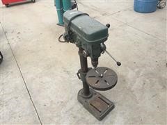 Fleetwood 50-IND Heavy Duty Drill Press 