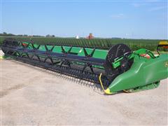 2021 John Deere RD35F 35' Flex Draper 