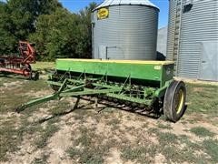 John Deere 208C Grain Drill 