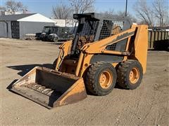 2006 Case 430 Skid Steer 