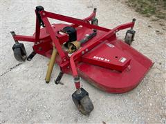 Bush Hog RDTH84 84" 3-pt. Finish Mower 