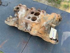 Ford 429-460ci Intake Manifold 