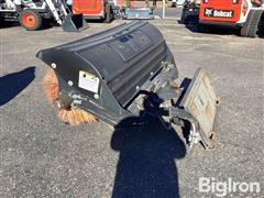 2019 Bobcat 68 Angle Broom Angle Broom 