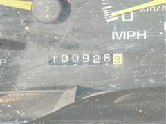 Odometer