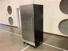 Frigidaire Commercial Stand Up Freezer 