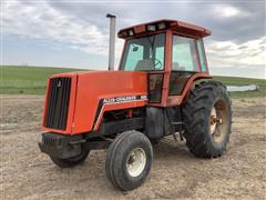 Allis-Chalmers 8050 2WD Tractor 