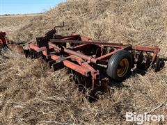 10’ Tandem Disk 