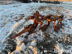 Allis-Chalmers 3 Bottom Plow 