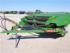 John Deere 1219 Mower Conditioner 