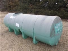 Fertilizer Tank 