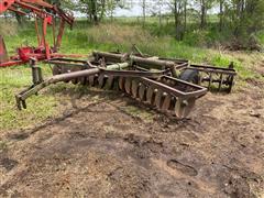 John Deere 10' Pull Type Disk Harrow 