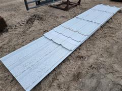 Behlen Exterior Sheeting 