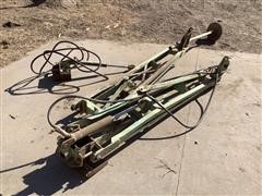 Orthman Planter Markers 