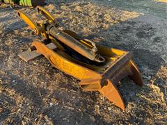 Caterpillar Excavator Hydraulic Thumb 